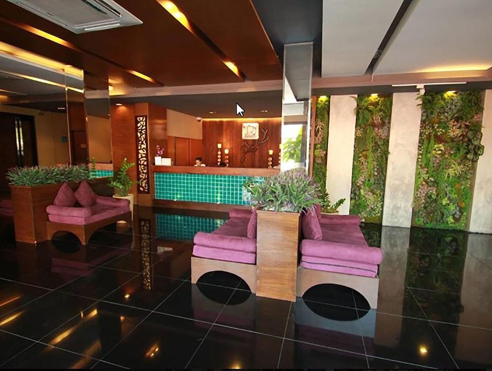 Hotel M Chiang Mai Eksteriør bilde
